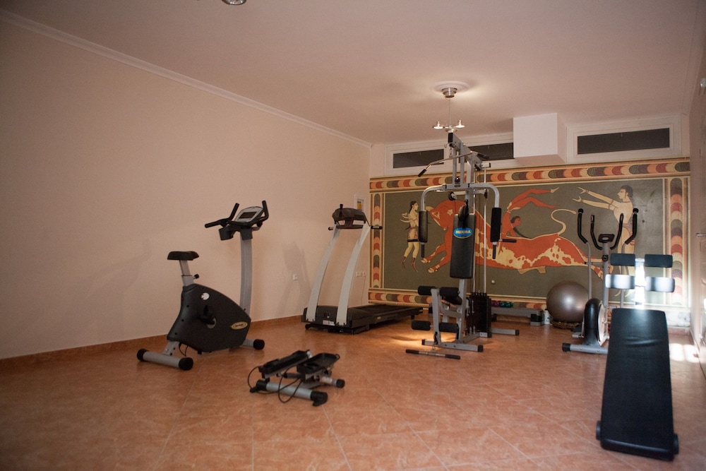 Epavlis Hotel And Spa 24/50