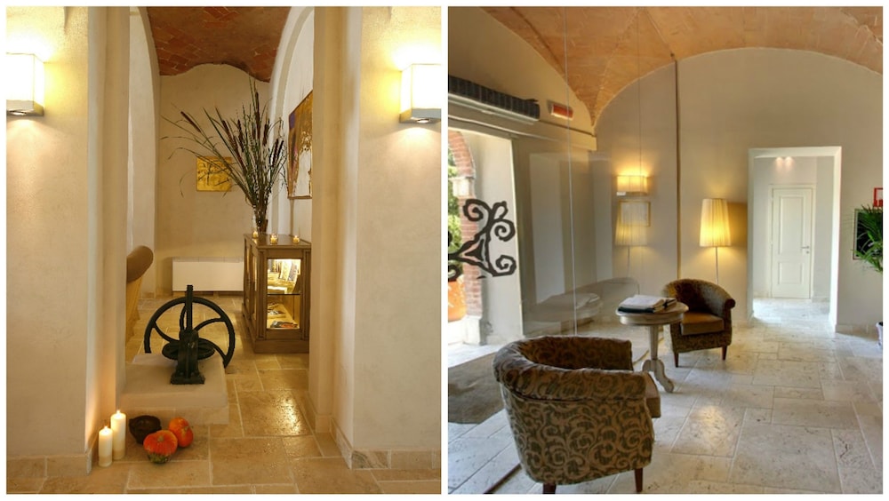 Hotel Certaldo 10/69