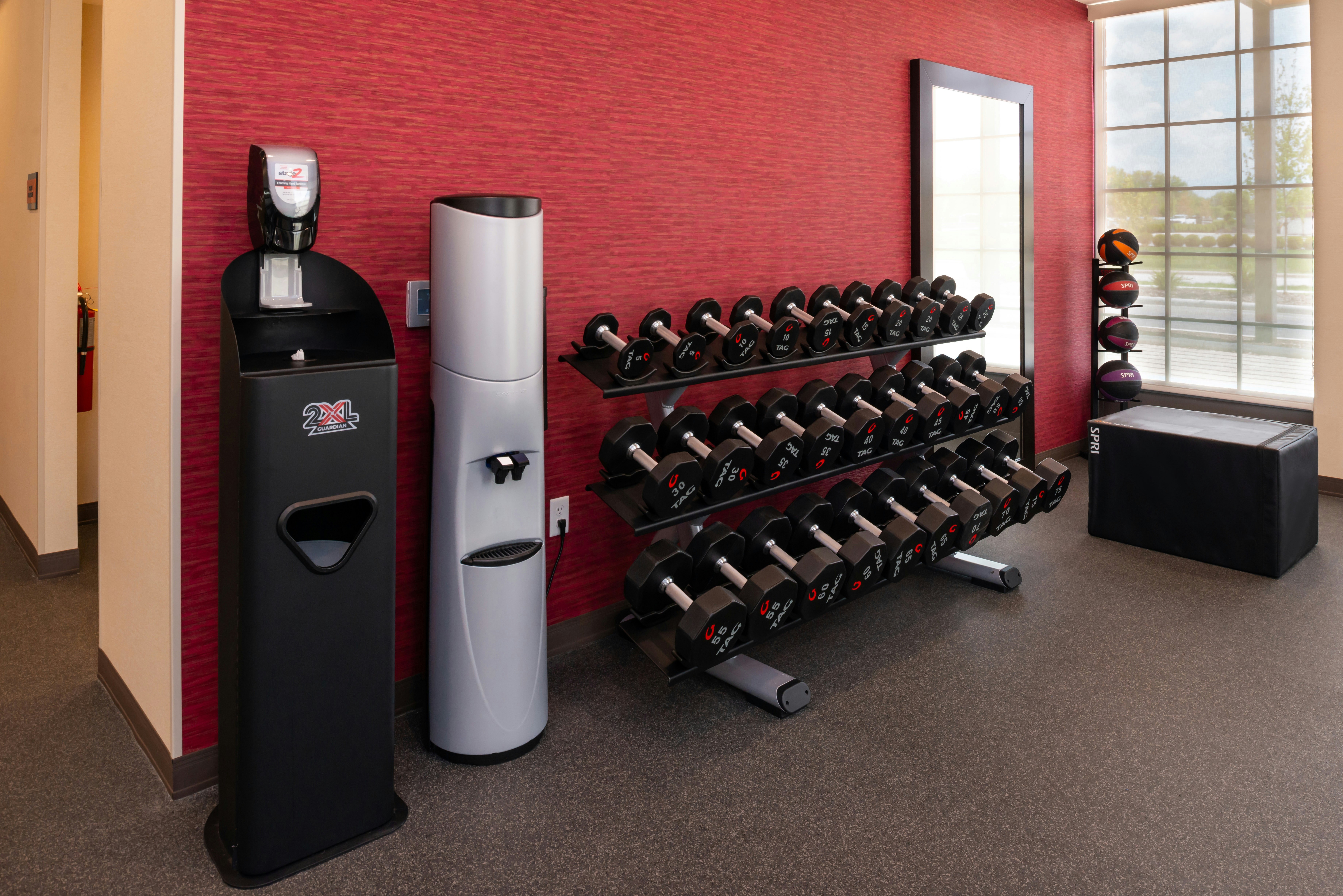 Home2 Suites By Hilton New Albany Columbus Oh 11/29