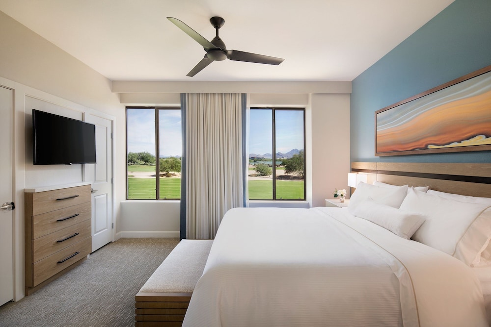 Westin Kierland Villas 13/50