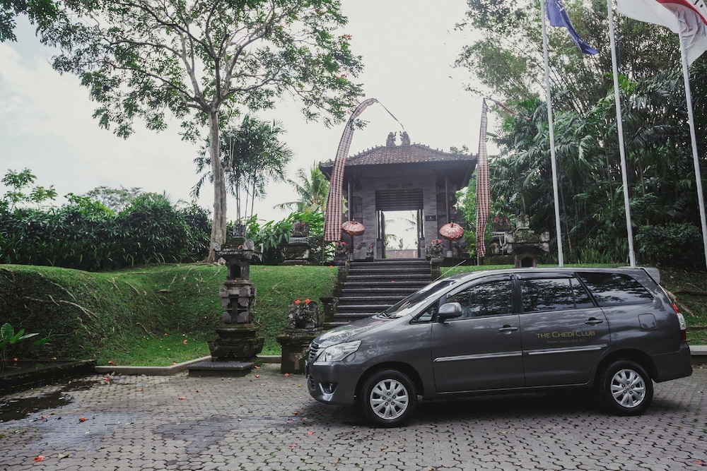 Tanah Gajah, a Resort by Hadiprana 39/50