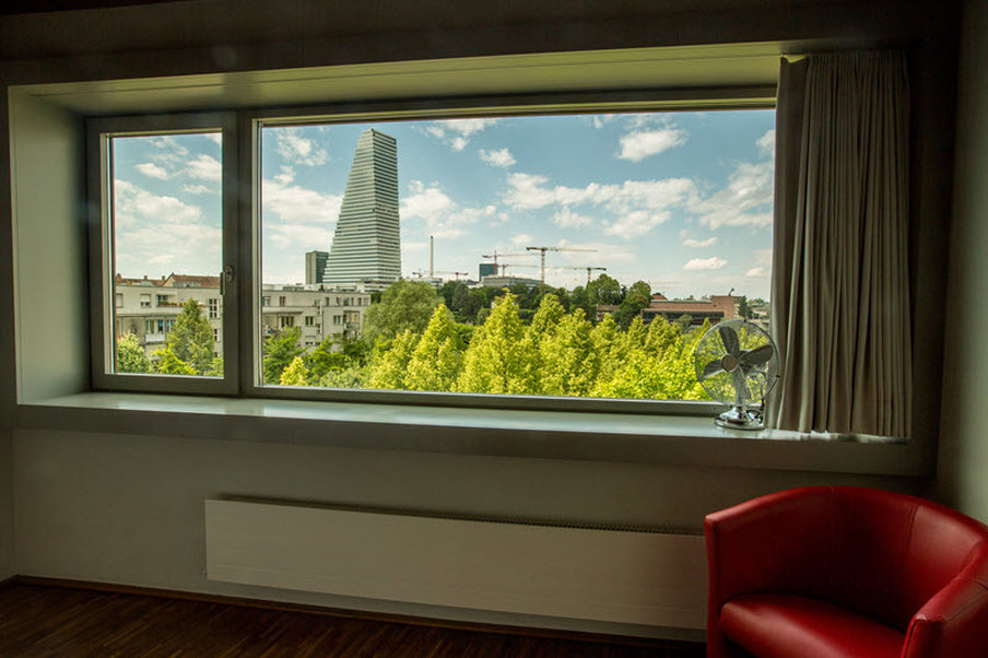 DASBREITEHOTEL 45/56