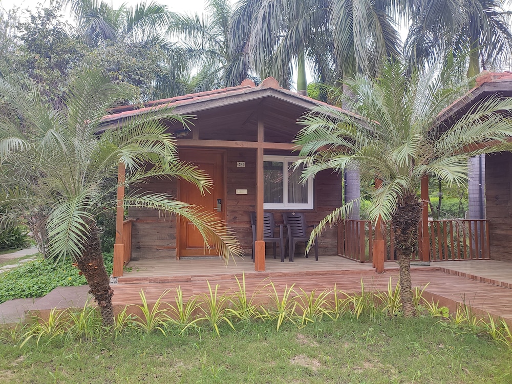 Hotel Palm Greens Club 1/50