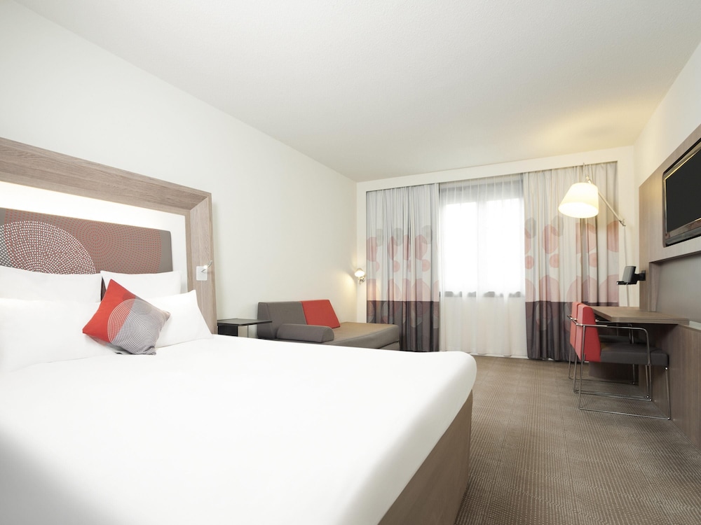 Novotel Brussels off Grand Place 10/47