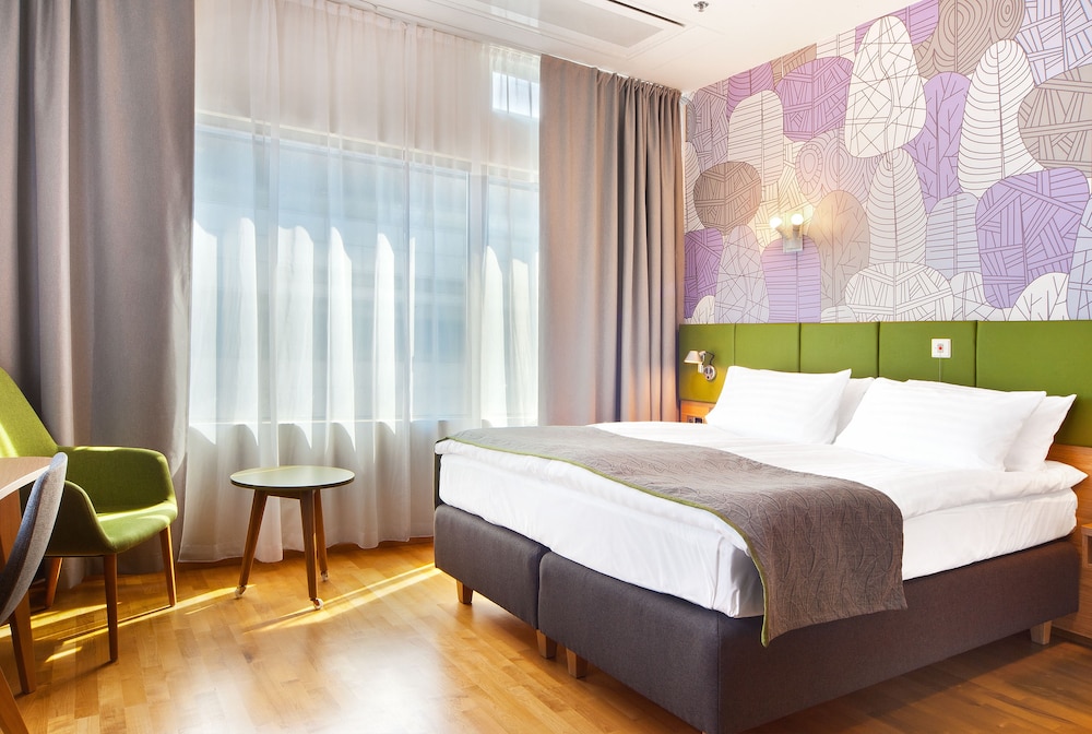 room