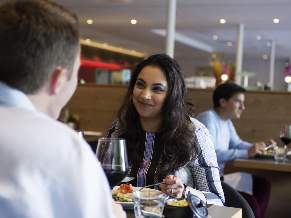 Novotel Rotterdam Schiedam 10/70