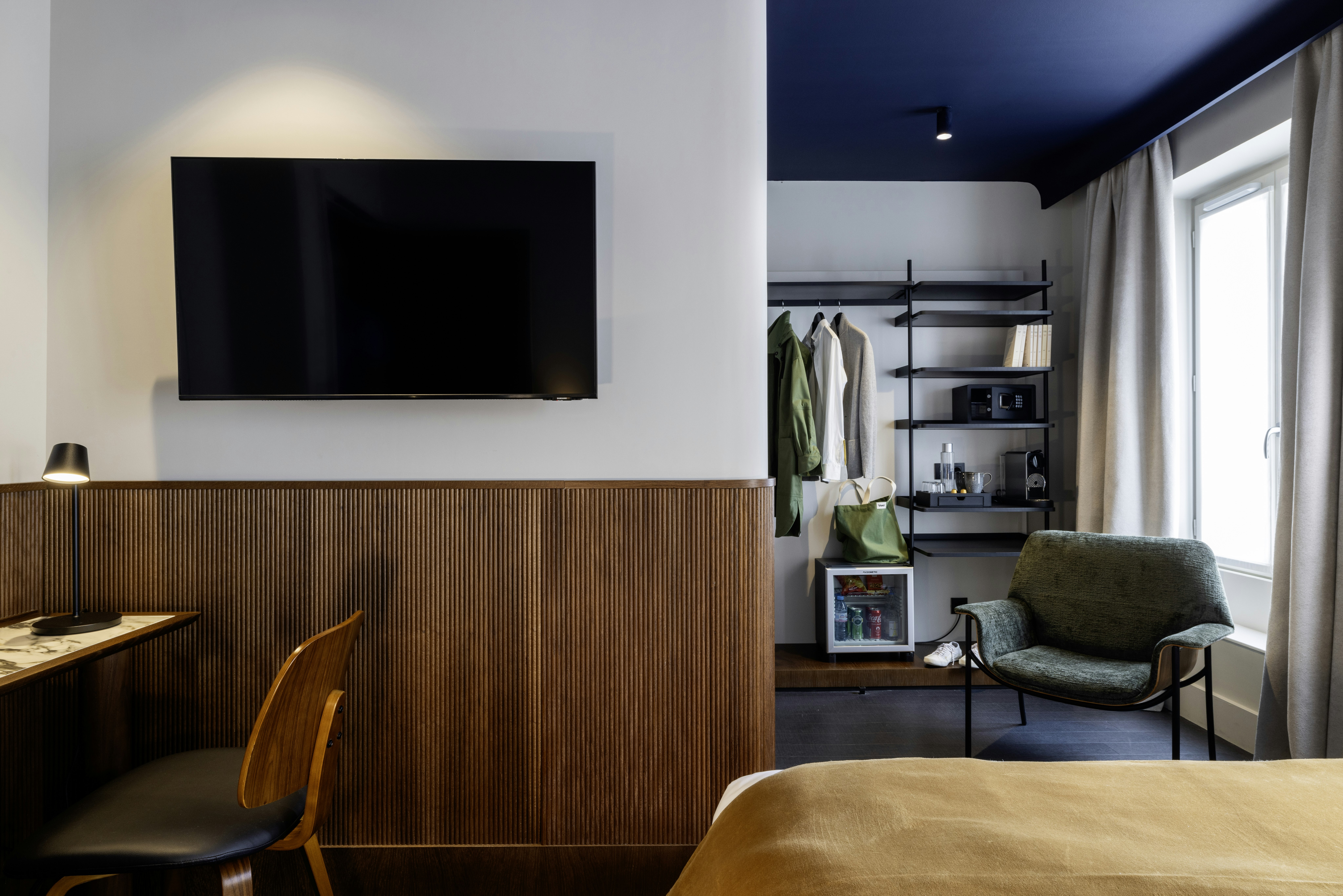 Cristal Champs Elysees Hotel 34/47