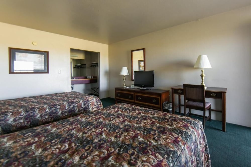 Budget Motel 37/49