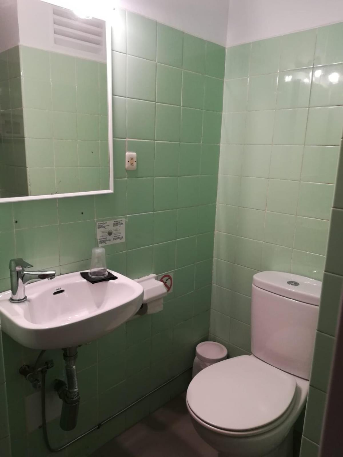 HOSTAL LA FOSCA 65/66
