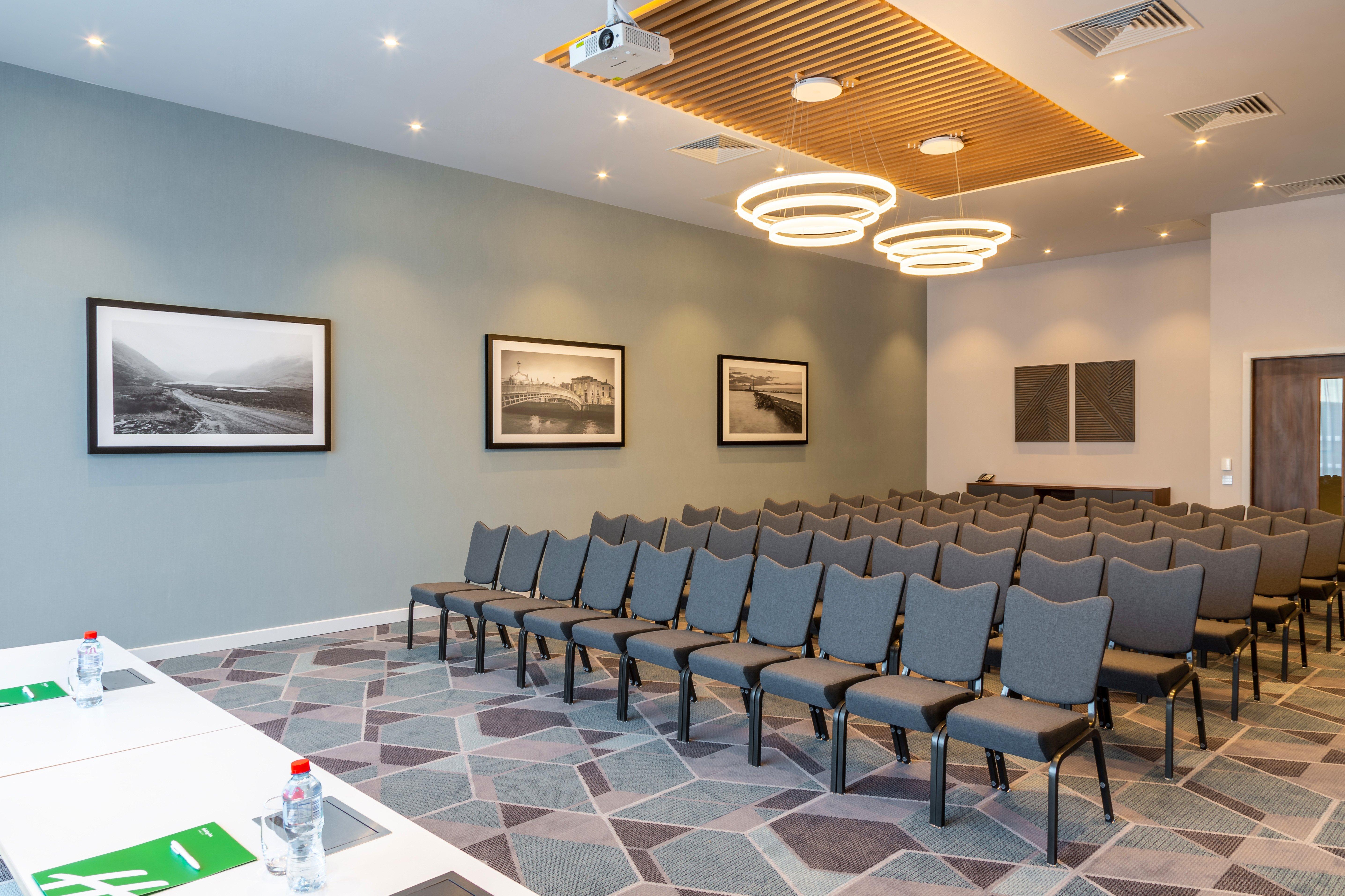 Holiday Inn - Dublin Airport 42/50