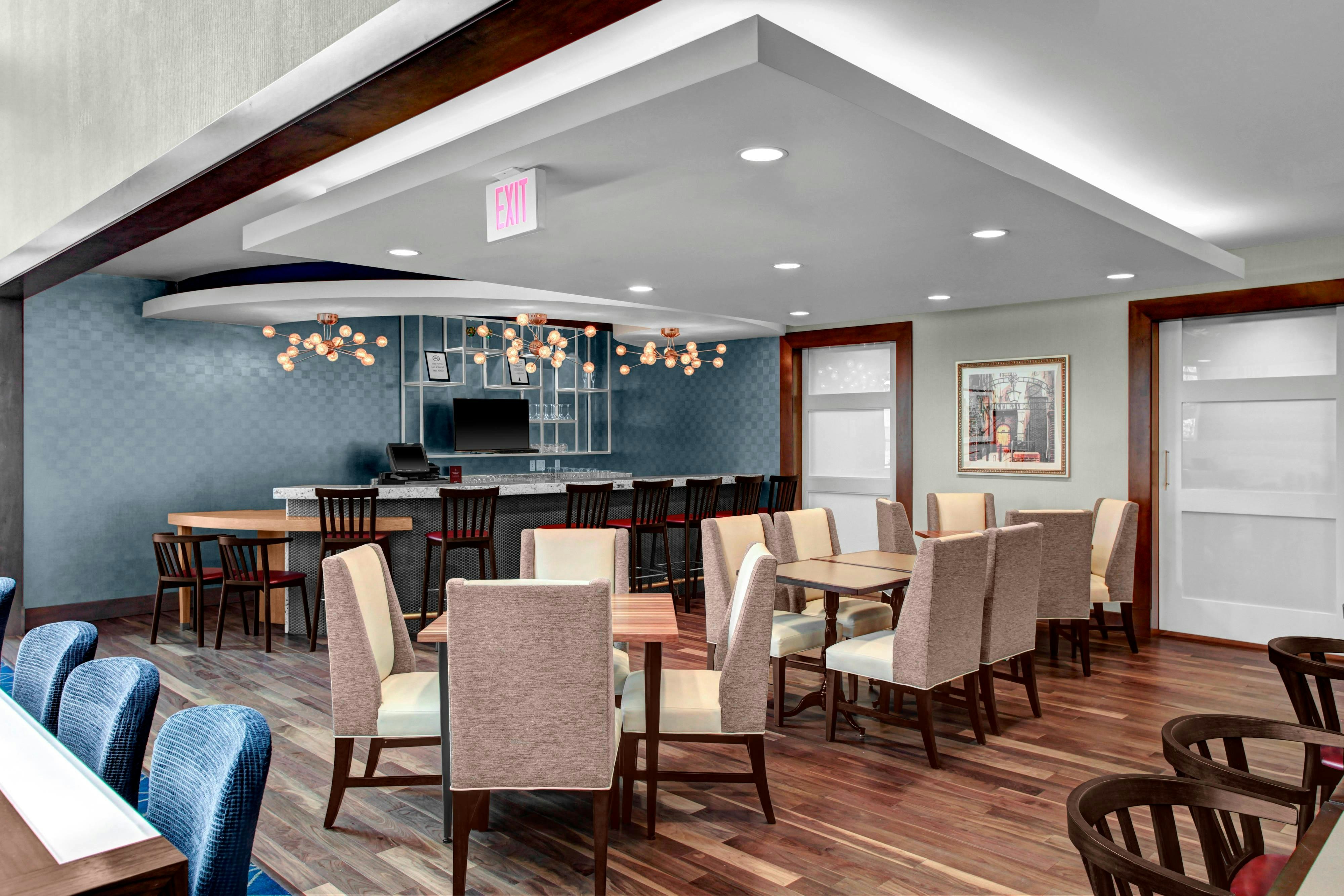 Residence Inn Philadelphia Airport 14/19