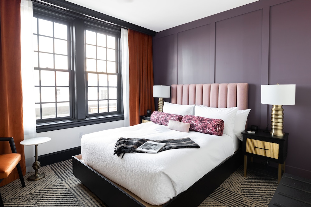 Hotel Thaxter 17/50