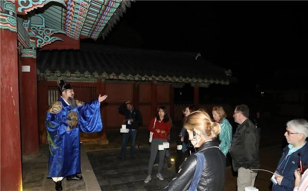 Nabijam Hanok Hotel 6/61
