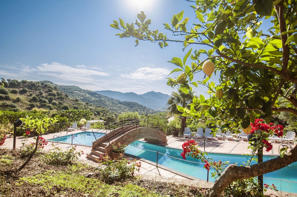 Azienda Agrituristica Bergi 5/70