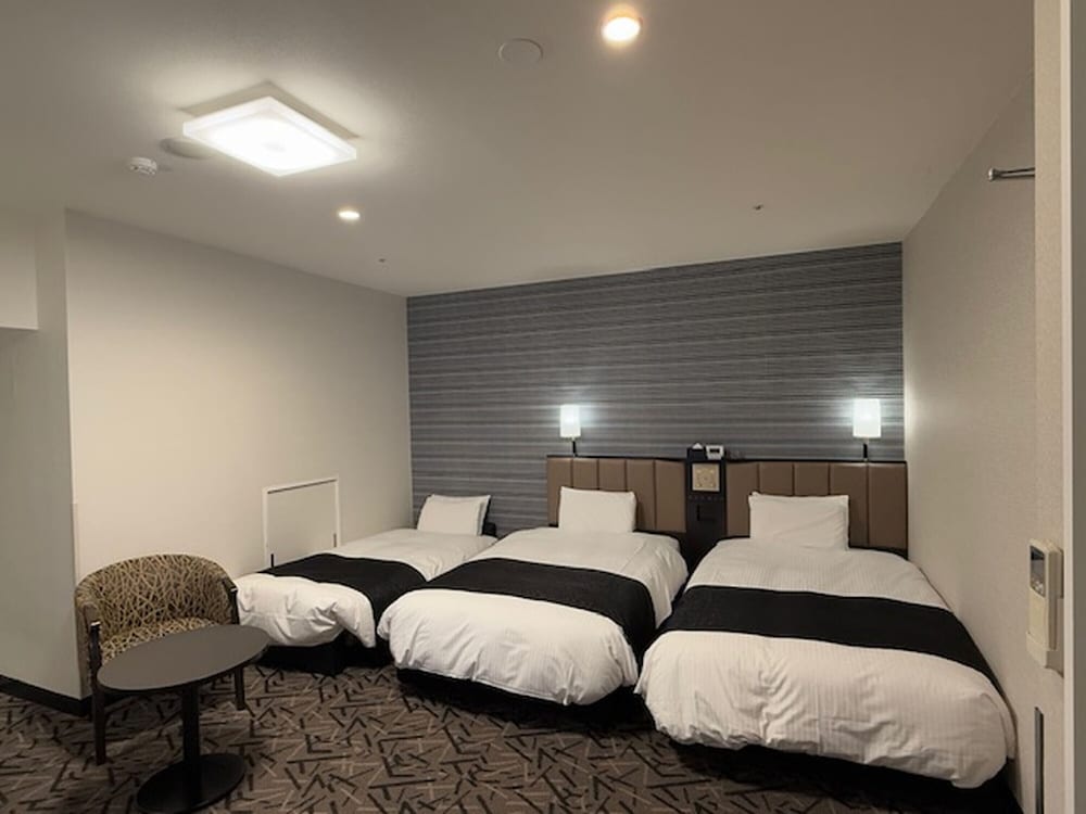 Apa Hotel Kokura Ekimae 14/57