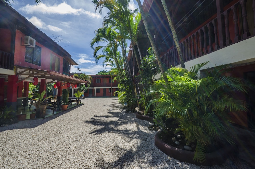 Hotel Playa Samara 45/50