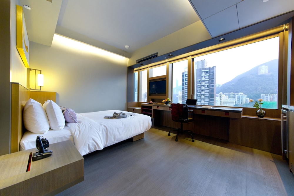 Wanchai 88 Hotel (ex. V Wanchai 2) 20/49