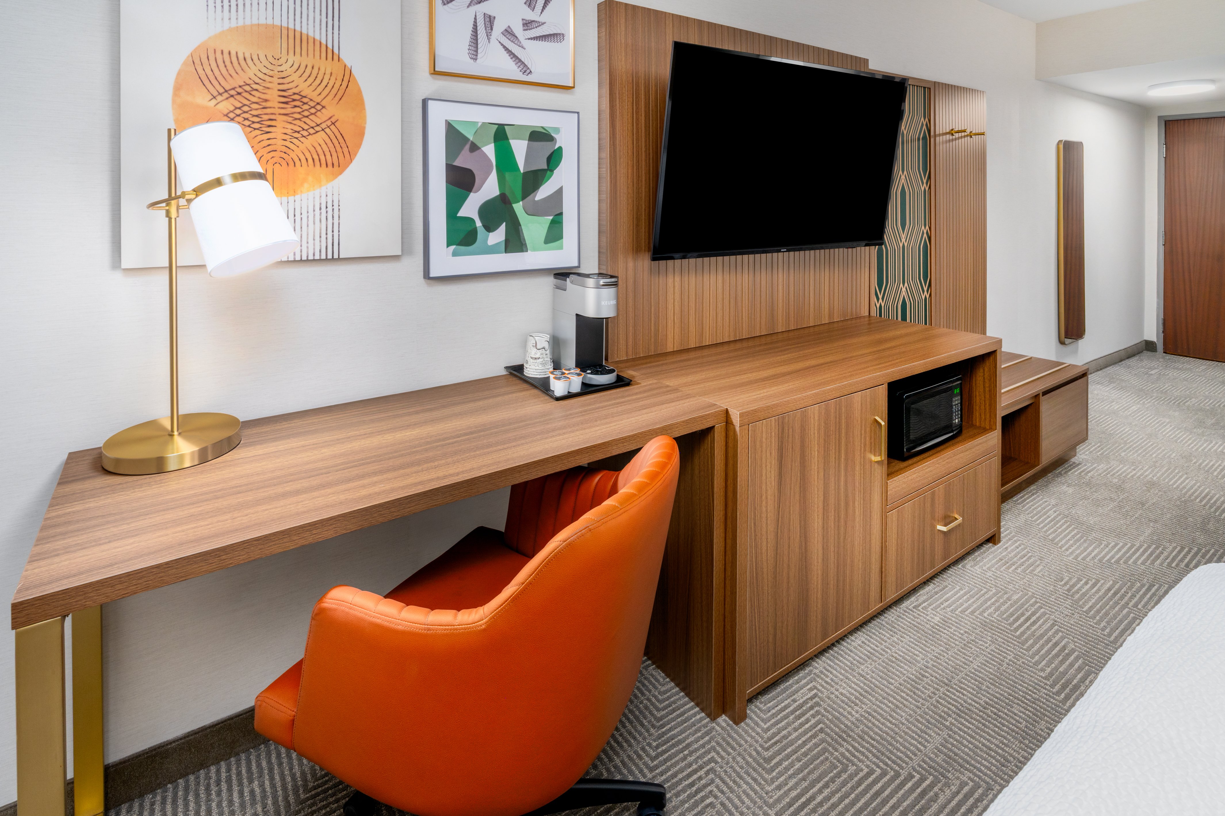 Holiday Inn Friso by IHG 59/68