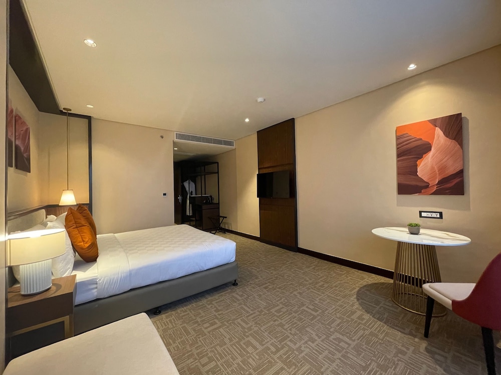 Grand Summit Hotel General Santos 11/50