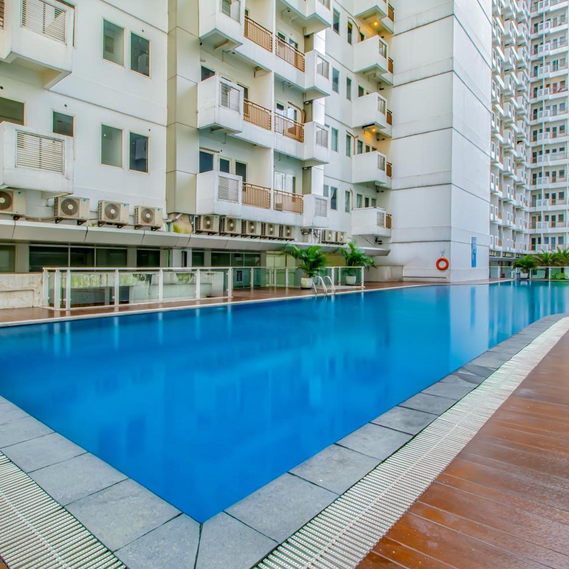 Skyland Sentul Tower Apartment 19/56