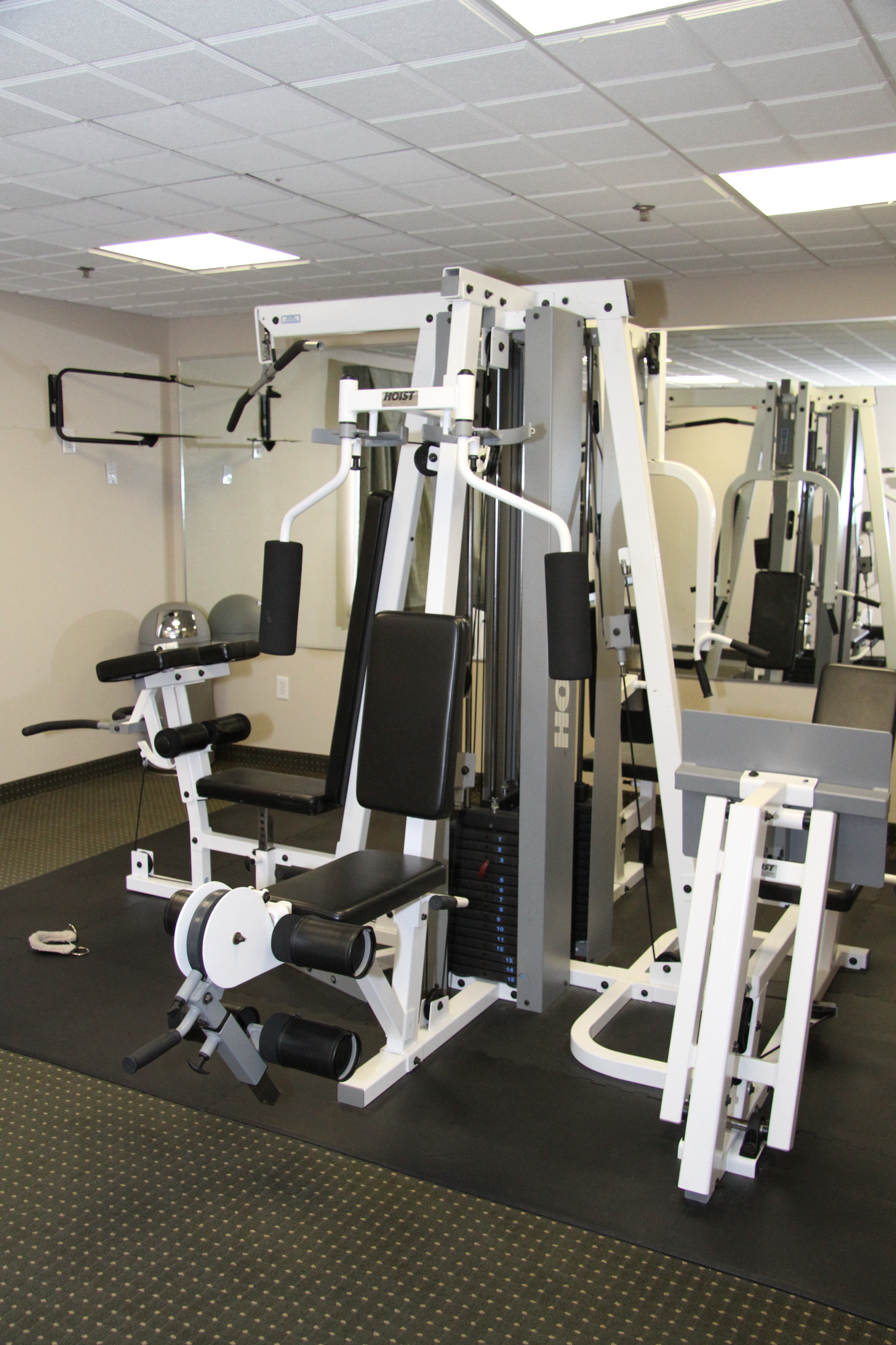 Best Western Plus Suites-Greenville 10/24