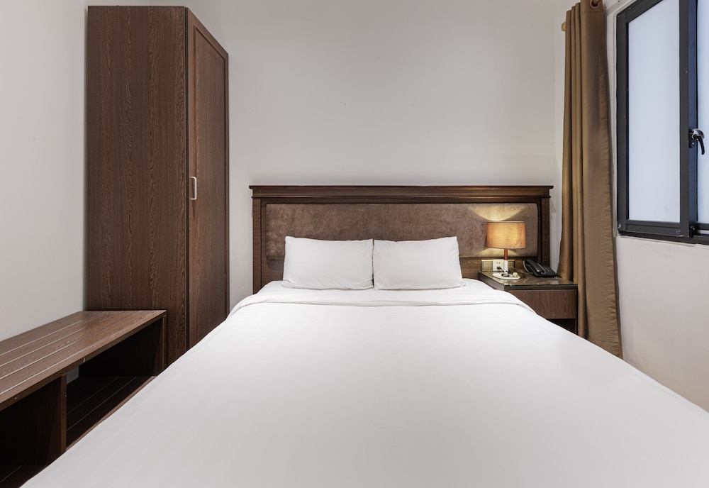 Collection O Le Grand Hanoi hotel – The Tryst 24/41