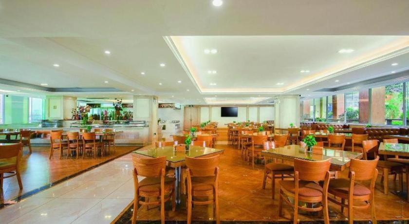 Venus International Hotel (Huizhou West Lake) 43/55