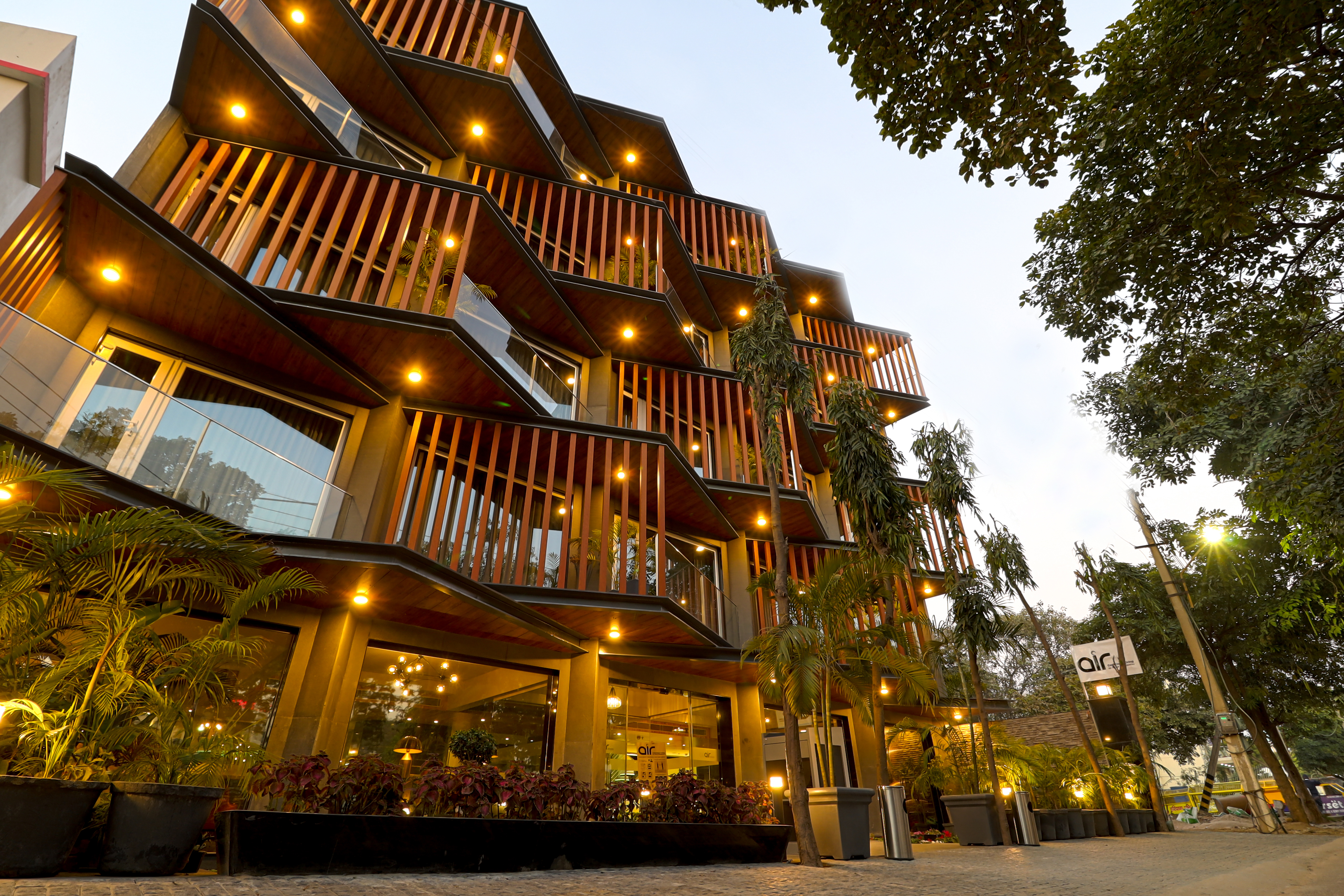 Air By Ahuja Residences 2/50
