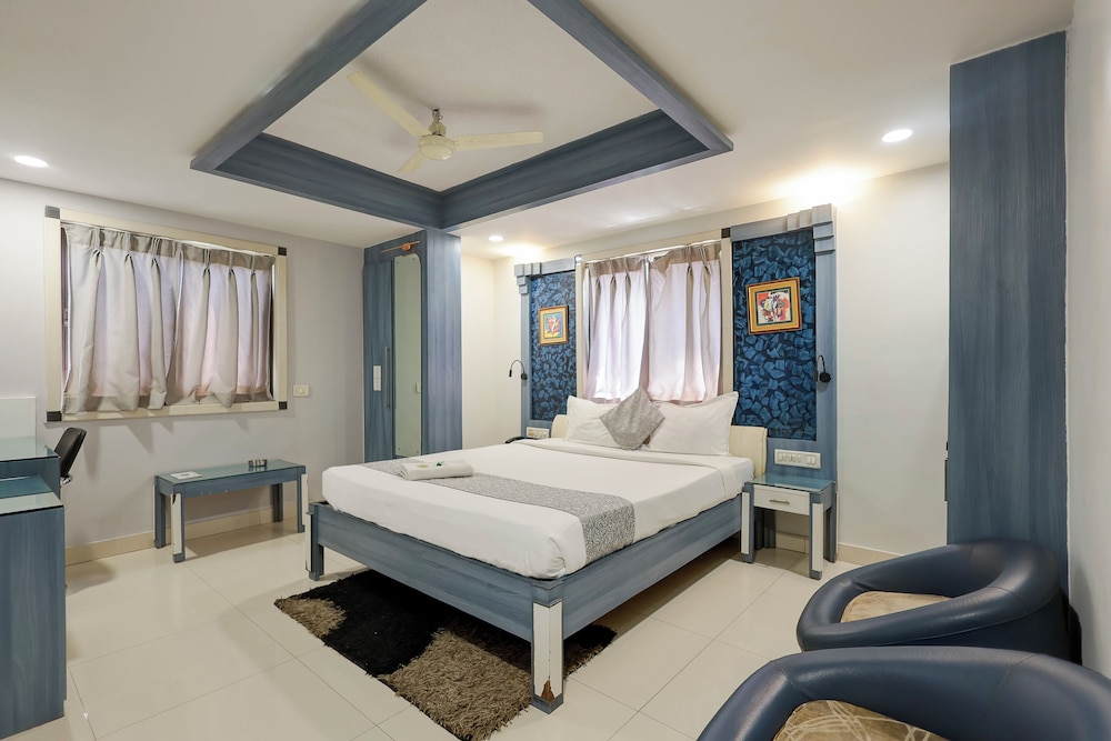 Oyo 3993 Hotel Churuwala Inn 35/54