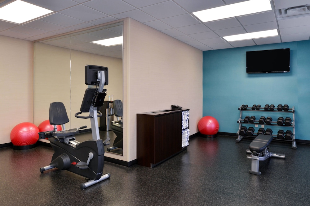 Fairfield Inn & Suites by Marriott Gallup 28/47