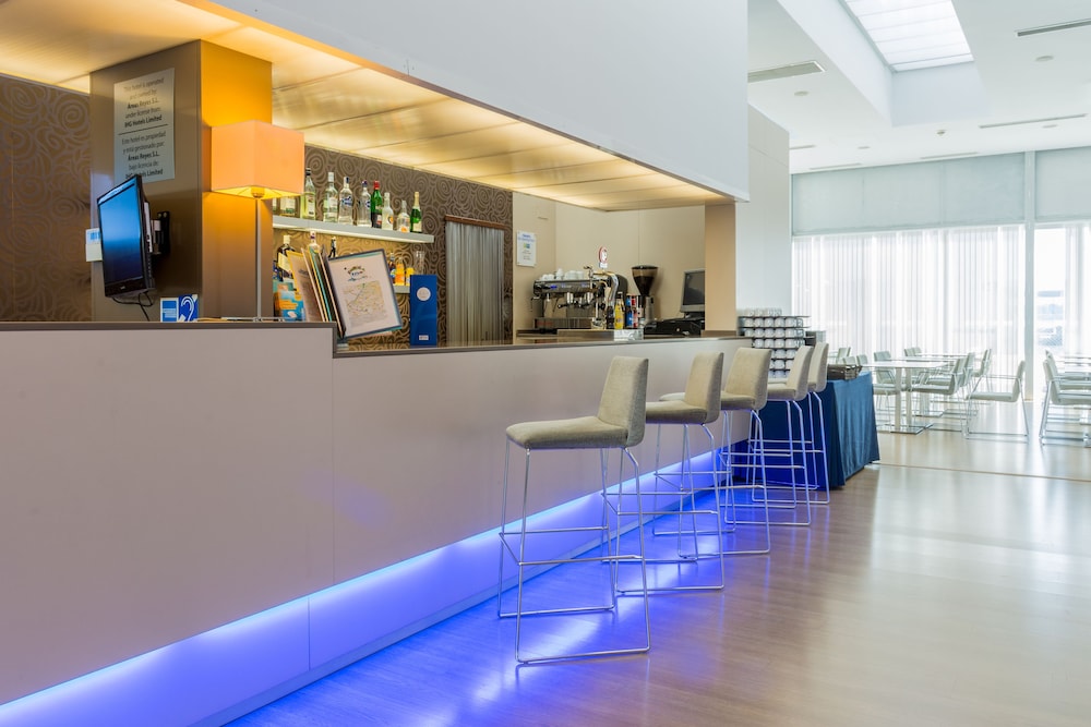 Holiday Inn Express Madrid - Leganes 6/40