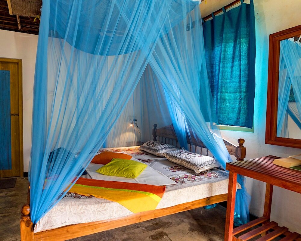 De Silva Windresort Kalpitiya 13/50