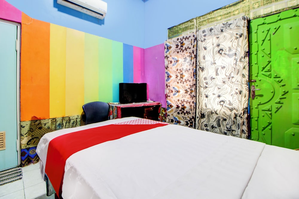 Hotel O Seturan Near Ugm Formerly Palem Kecut 12/45