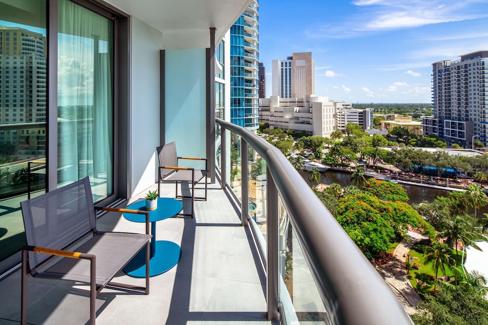 Hyatt Centric Las Olas Fort Lauderdale in FORT LAUDERDALE - FL