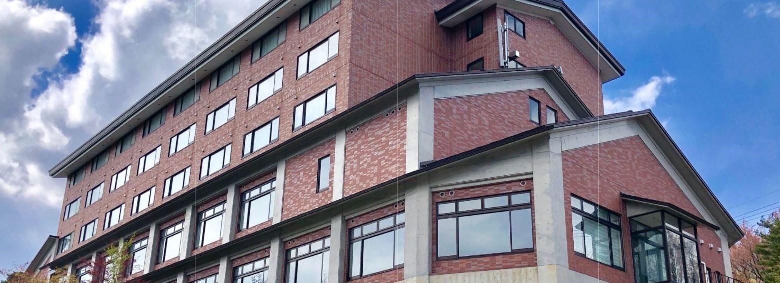 Inawashiro Kanko Hotel 10/35