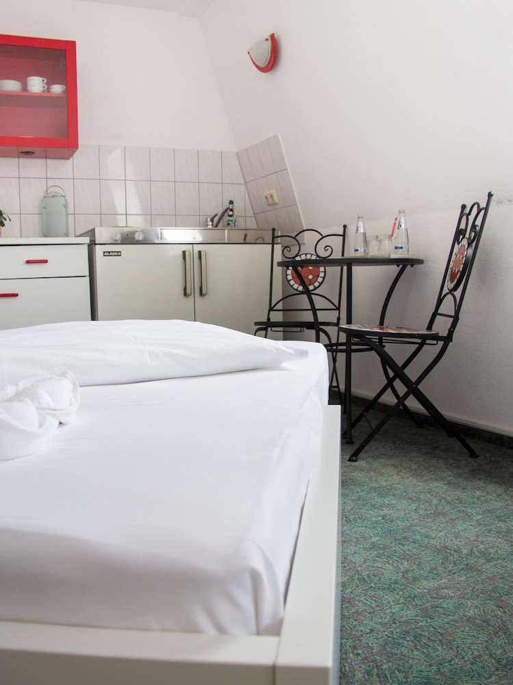 Regiohotel Wolmirstedter Hof Wolmirstedt 21/32