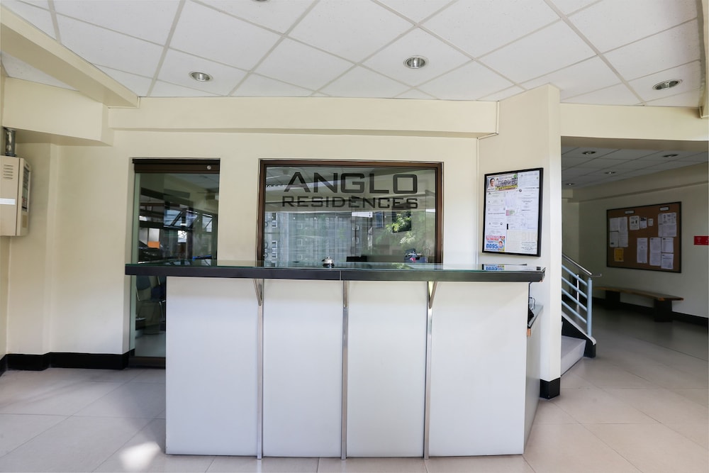 Oyo 190 Anglo Residences 5/22