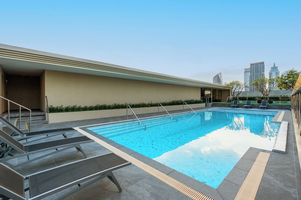 Hyatt Place Bangkok Sukhumvit 1 31/50