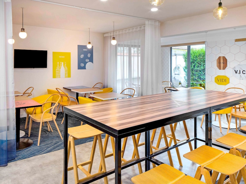Ibis Styles Vichy Centre 33/47