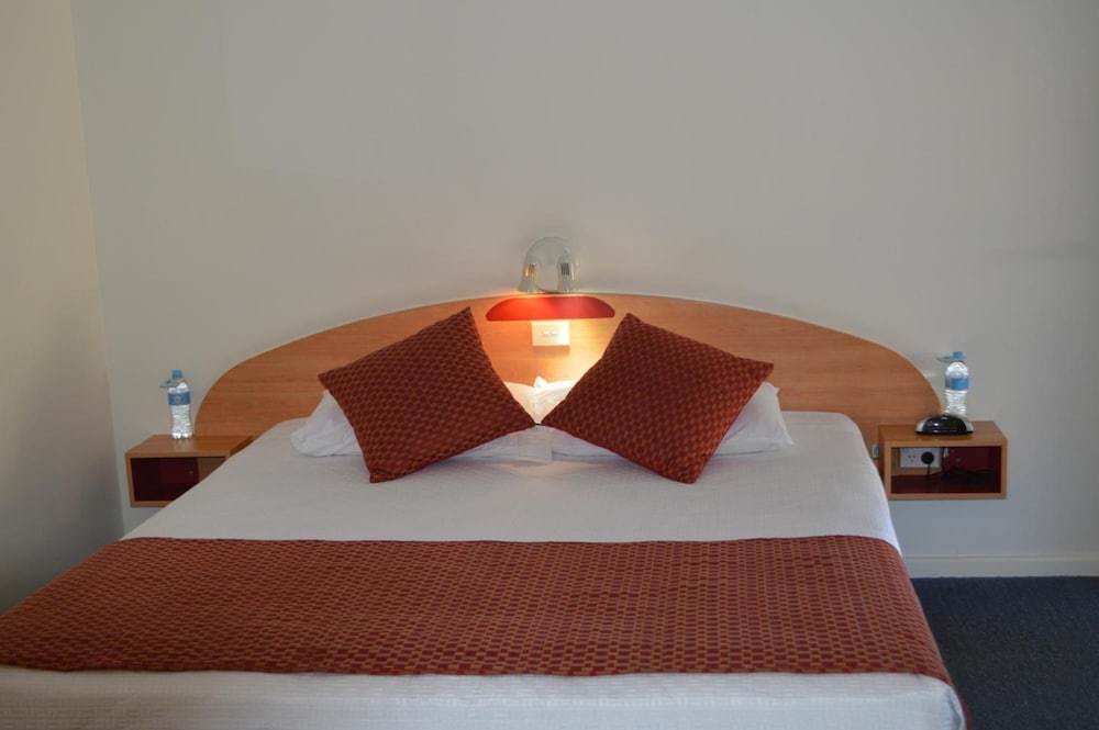 Boulevard Lodge 26/60