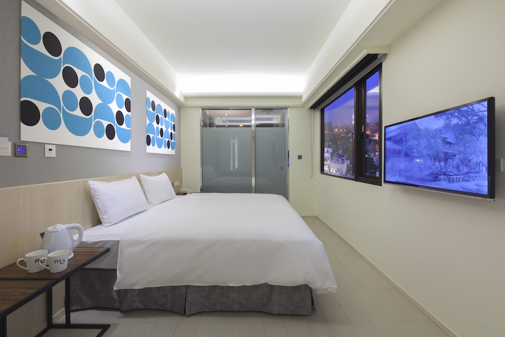 Hotel MU 10/36