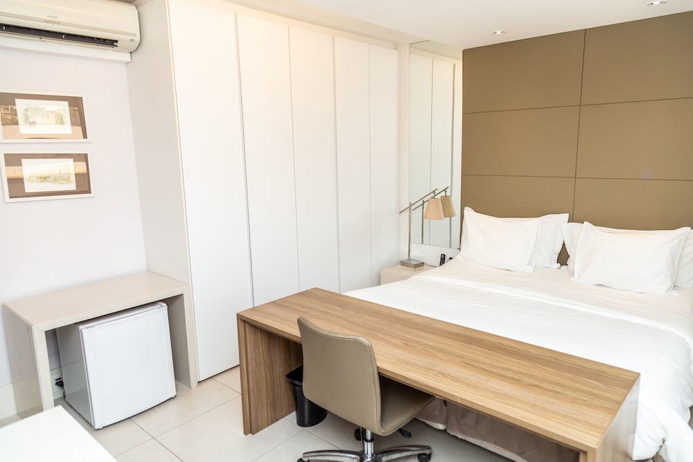Hilton Garden Inn Belo Horizonte 15/38