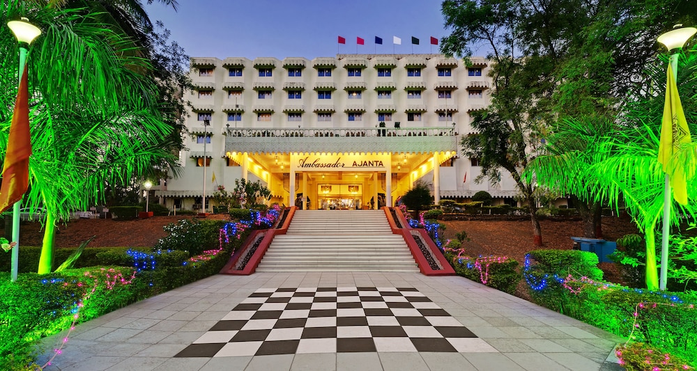 Ambassador Ajanta 8/73