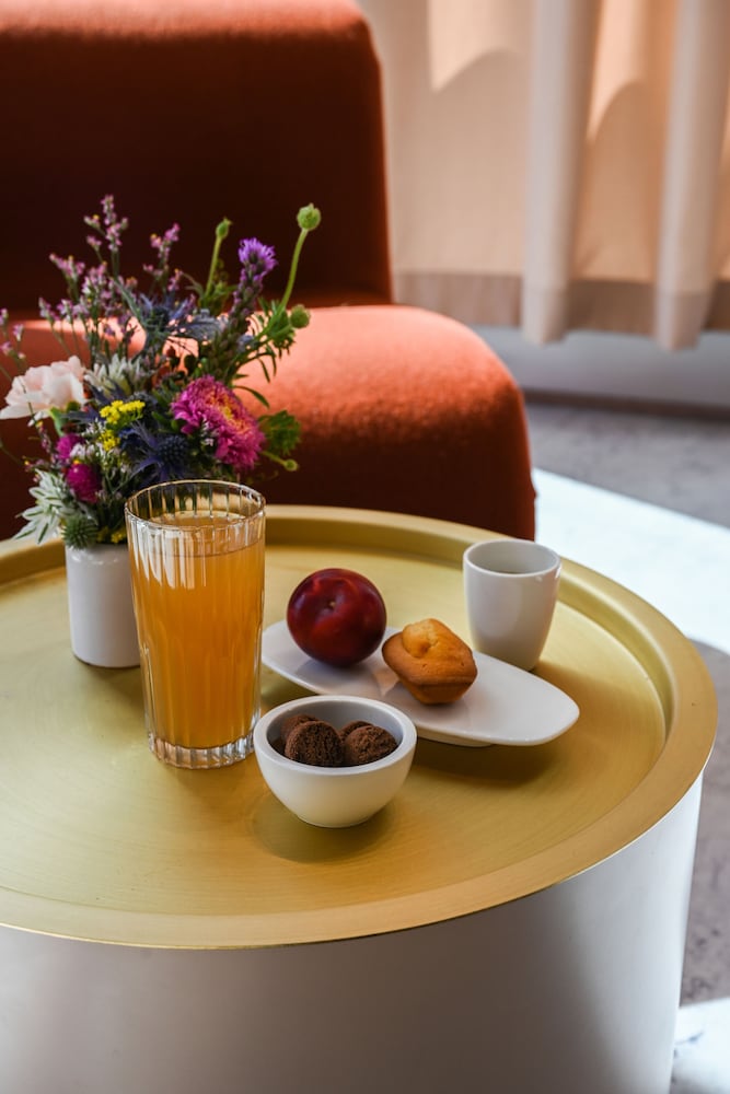 Okko Hotels Paris Rueil Malmaison 44/63