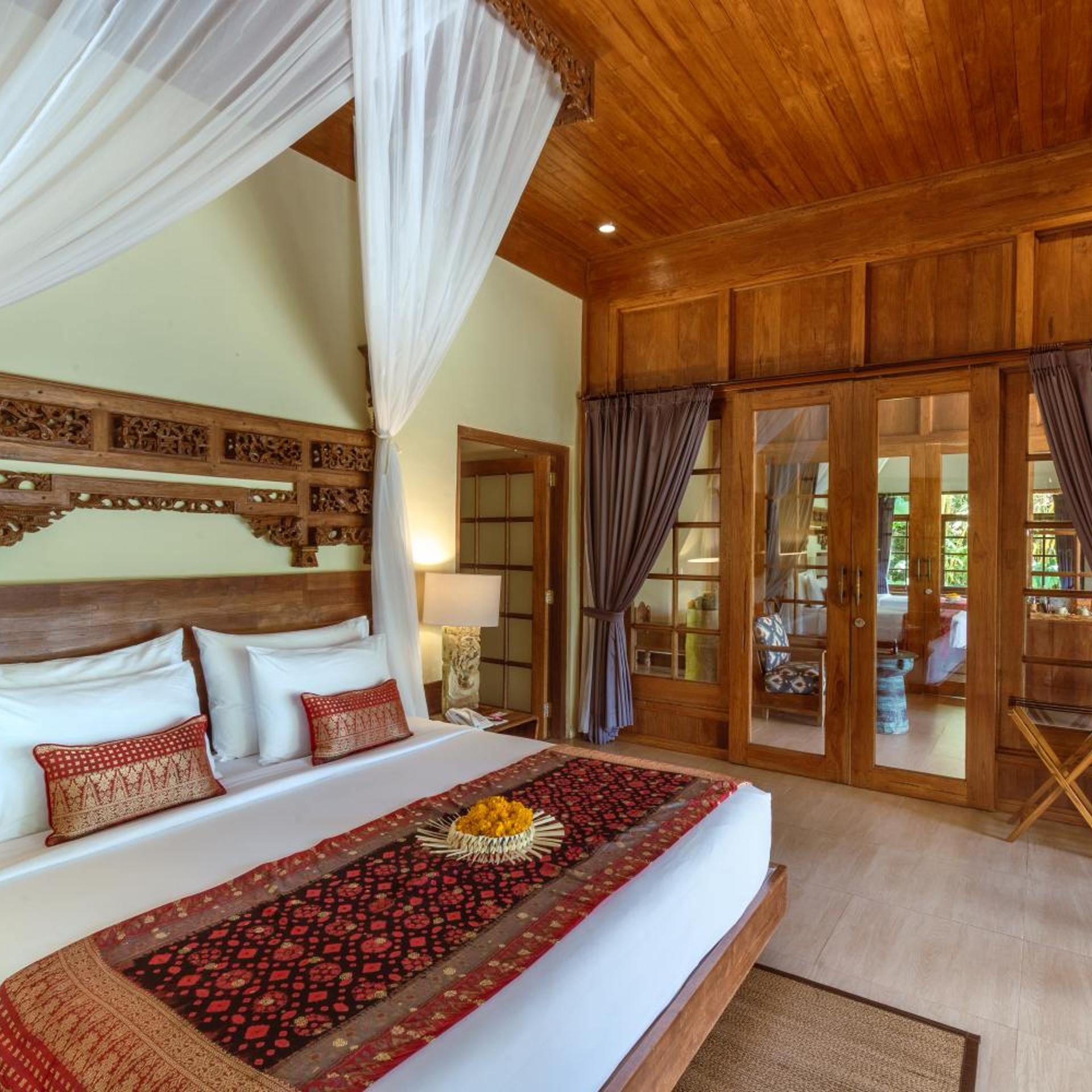 1 Bedroom, Villa, Valley View, with Pool