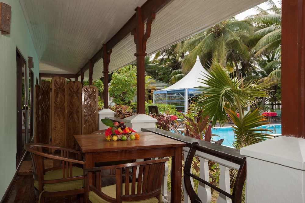 Le Relax Beach Resort 9/60