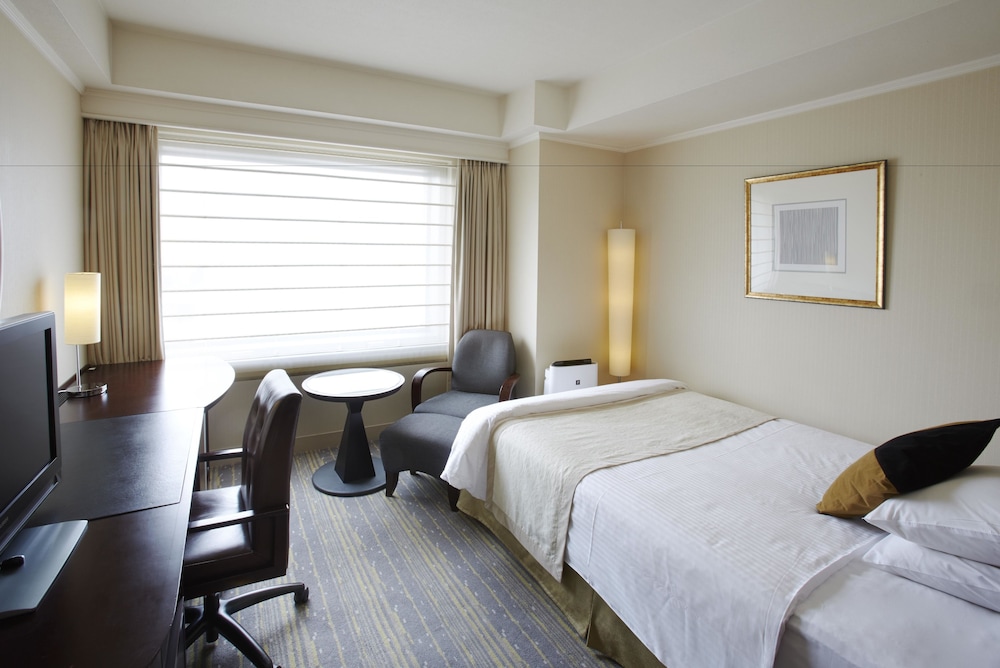 Royal Park Hotel 13/48