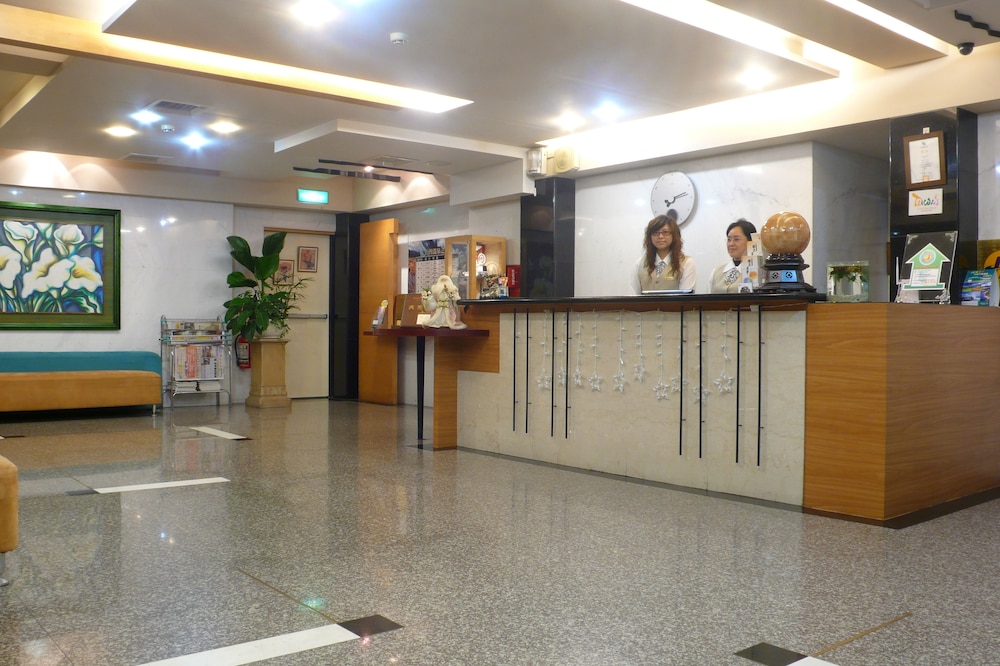 TIAN LONG HOTEL 5/69