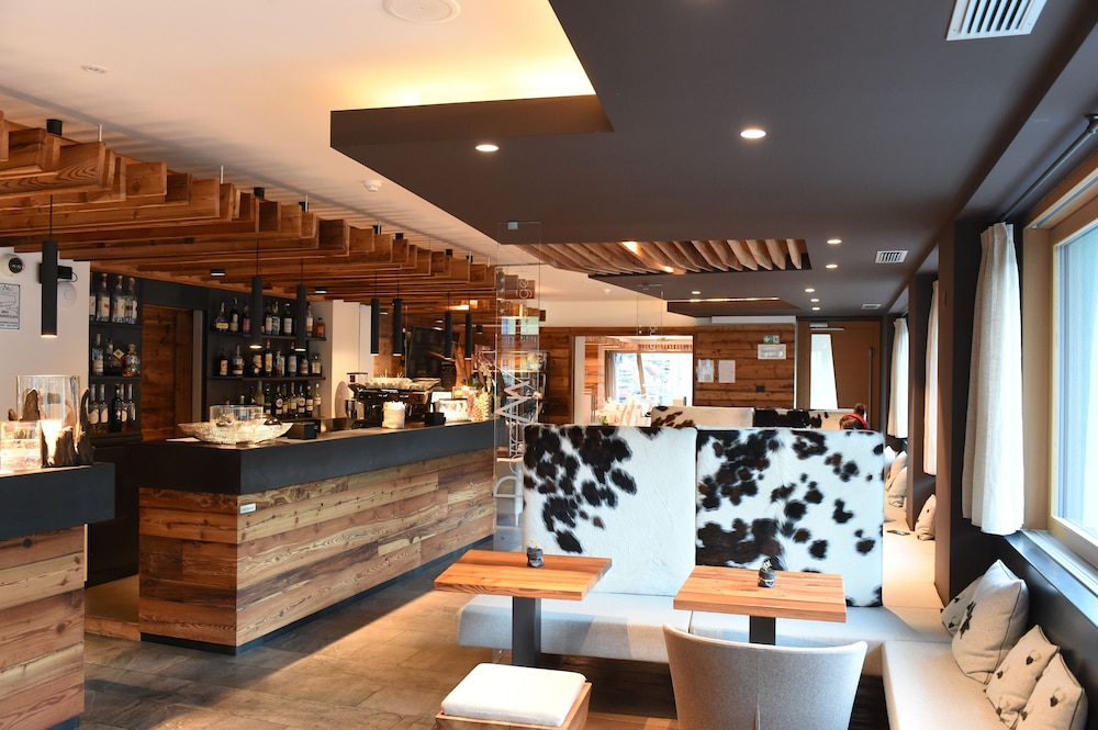 Dolomeet Boutique Hotel 9/50