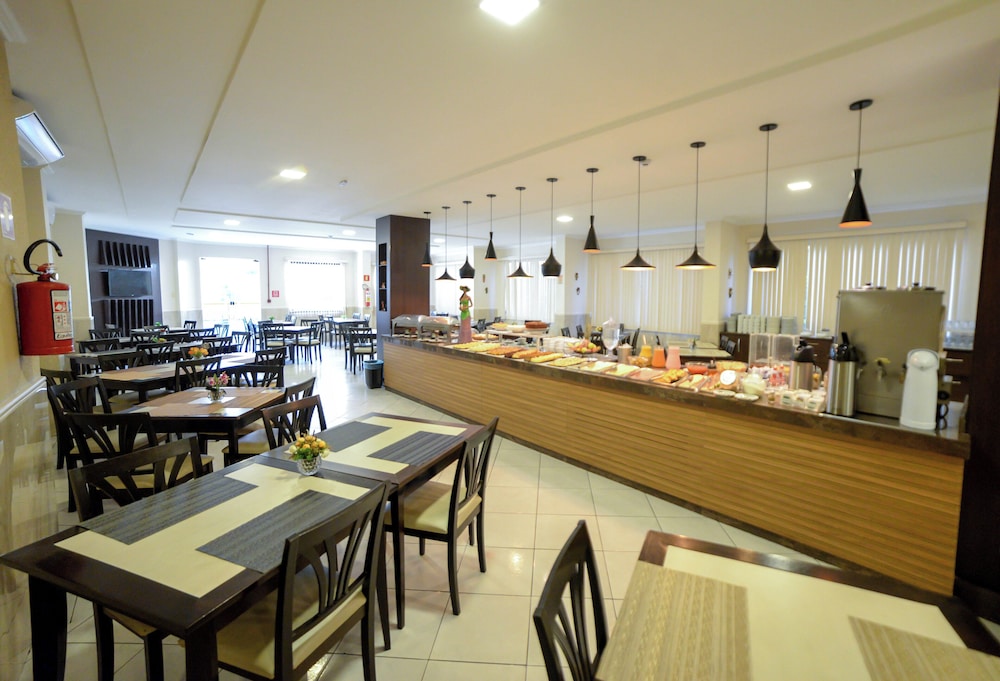 Sandrin Praia Hotel 35/50
